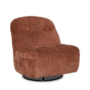 Bellisima recliner turning